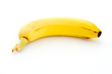 Sinble Banana clipart