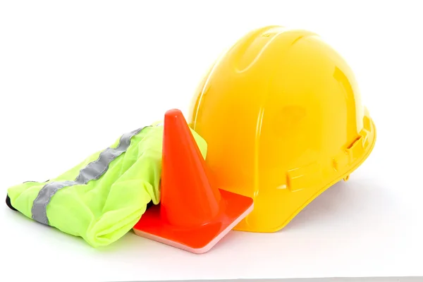 stock image Construction Gear