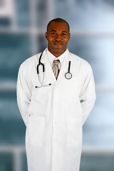 Lékař — Stock fotografie