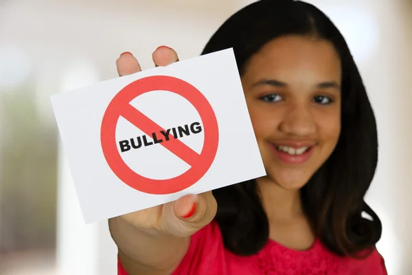 stock image Anti Bullying