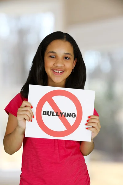 stock image Anti Bullying