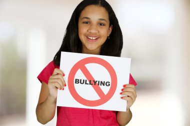 Anti Bullying clipart