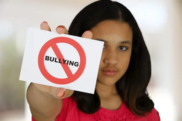 stock image Anti Bullying