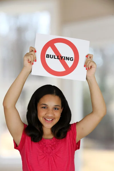 stock image Anti Bullying