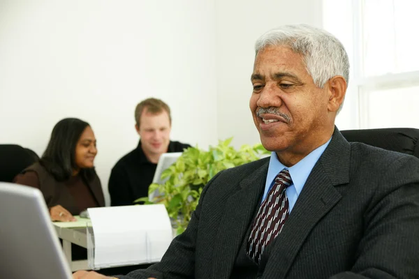 stock image Business Team