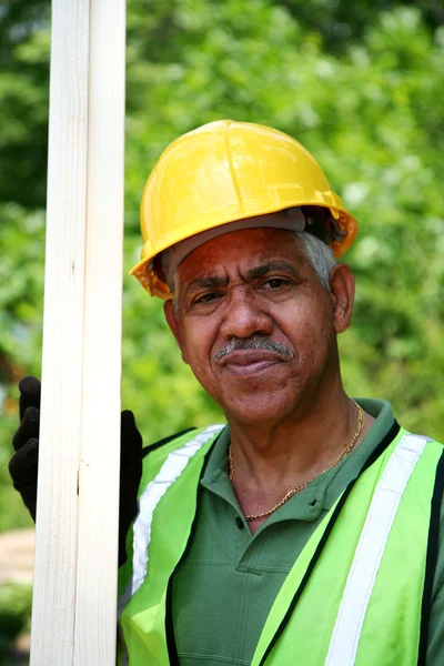 stock image Construction Worker