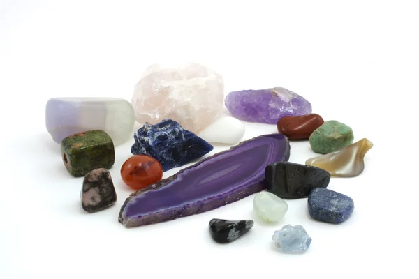 stock image Gemstones