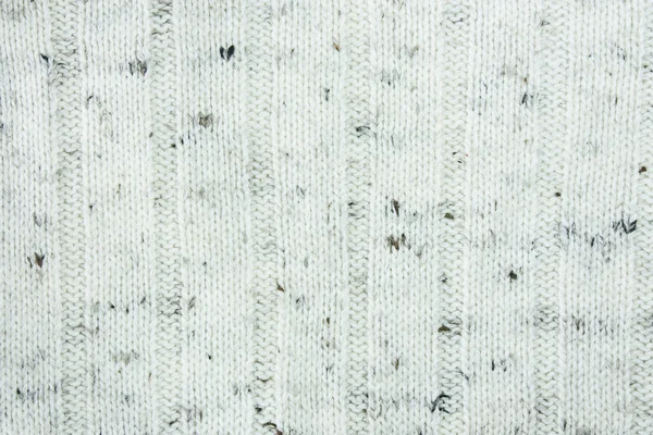 Primer plano de un patrón de lana —  Fotos de Stock