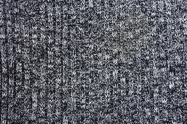 Close-up de um padrão de lã — Fotografia de Stock