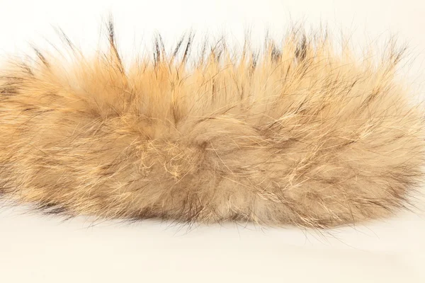 赤キツネの毛皮 — ストック写真