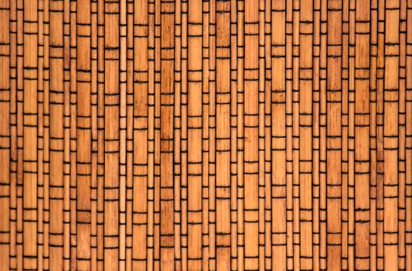 Textura - vázané dřevo — Stock fotografie