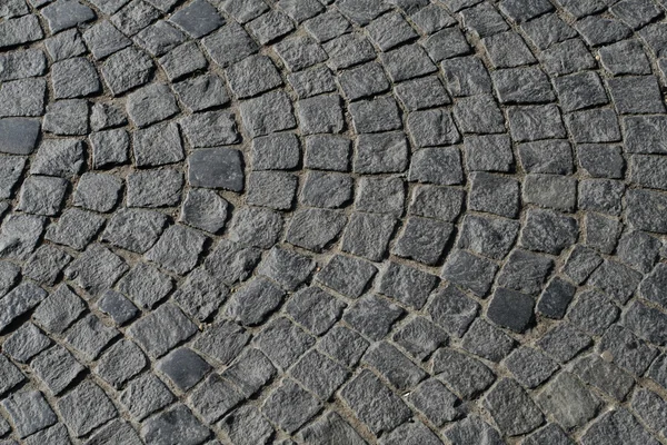 Stock image Old paving stone