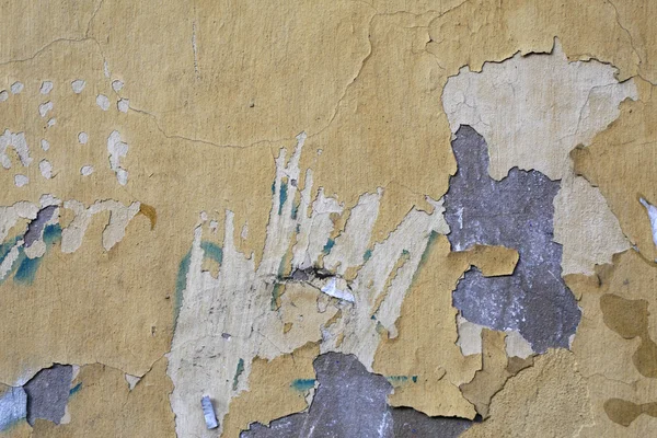 Eski güzel arka plan tasarımı için duvar — Stok fotoğraf