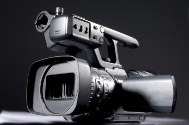 video kamera