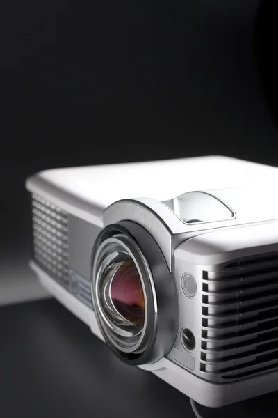 Home Theater Projector — Stock Photo, Image