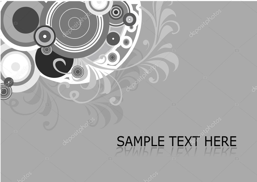 An image of background with russian ornament Stock Vector Image by