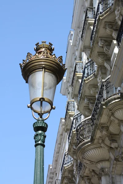 Antike Lampe — Stockfoto