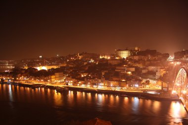 gece porto.