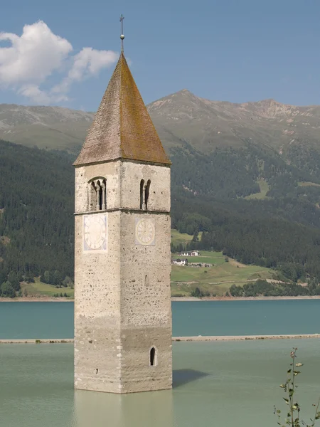 stock image Belfry