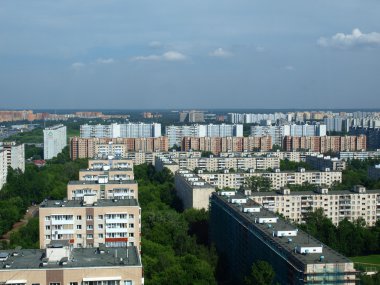 Moskova Panoraması