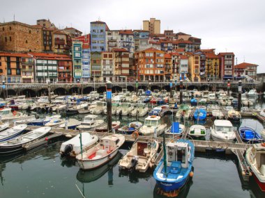 Bermeo clipart