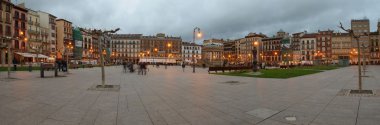 Plaza del Castillo