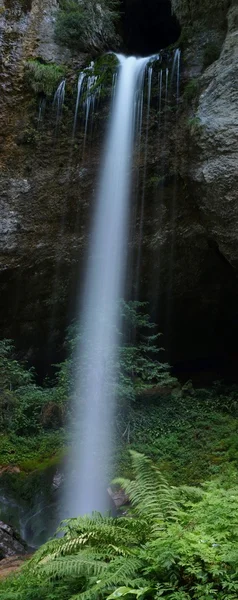 Cascata di Kakueta — Foto Stock