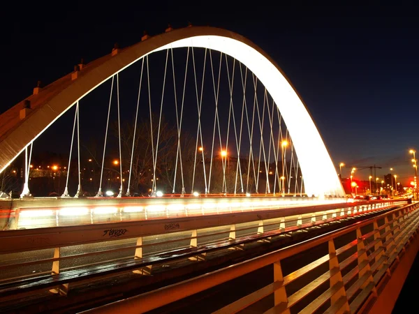 Kemer ve köprü — Stok fotoğraf