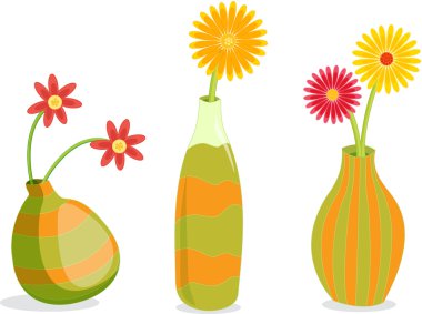 Vase clipart