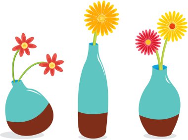 Vase clipart