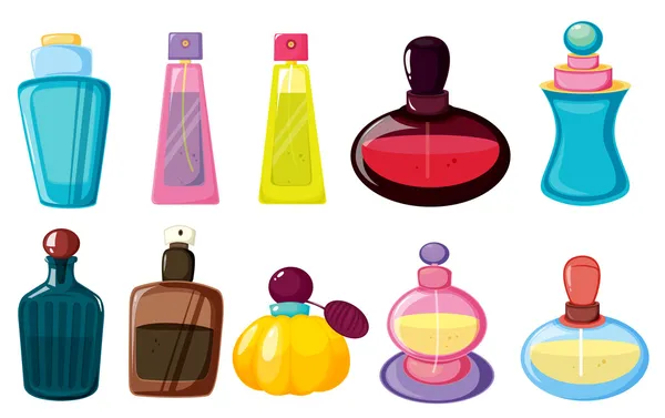 smell good clipart hairstyles