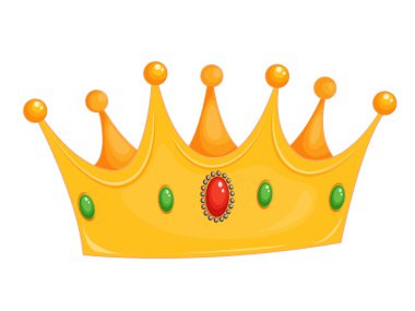 Crown clipart