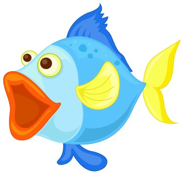 fish clipart