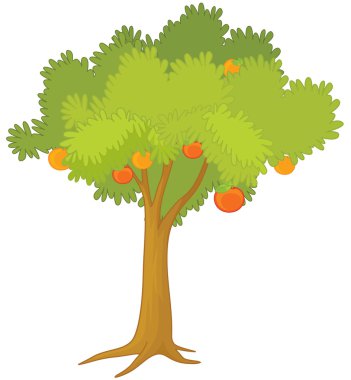 tree clipart