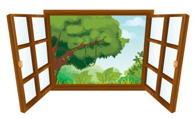 window clipart