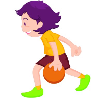 bowling clipart