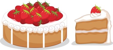 cake clipart