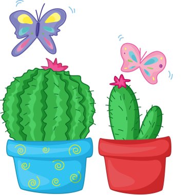 cactus clipart