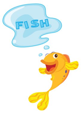 fish clipart