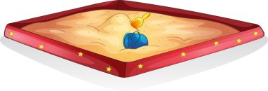 Playground equipment clipart