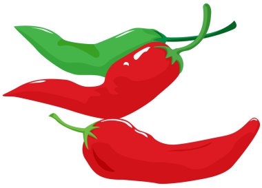 peppers clipart