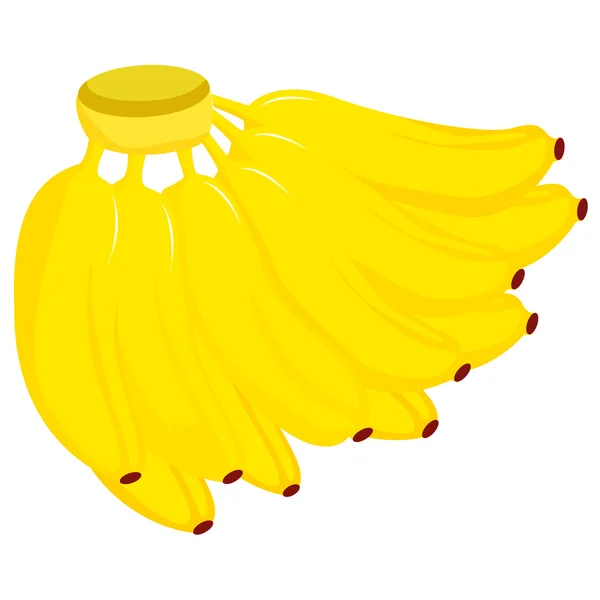 Бананы — стоковый вектор