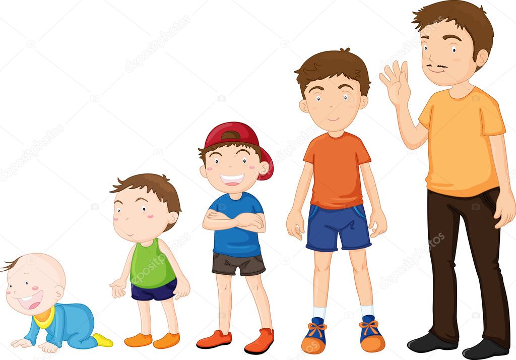 Kid Growing Up Images – Browse 35,482 Stock Photos, Vectors, and Video