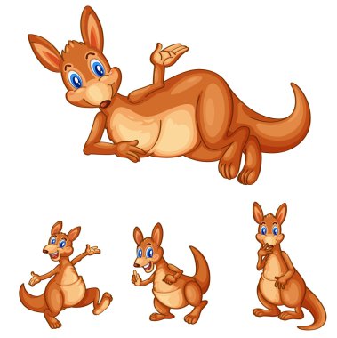 roos clipart