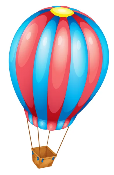 Ballon — Stockvector
