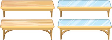 tables clipart