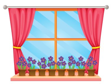 Window clipart