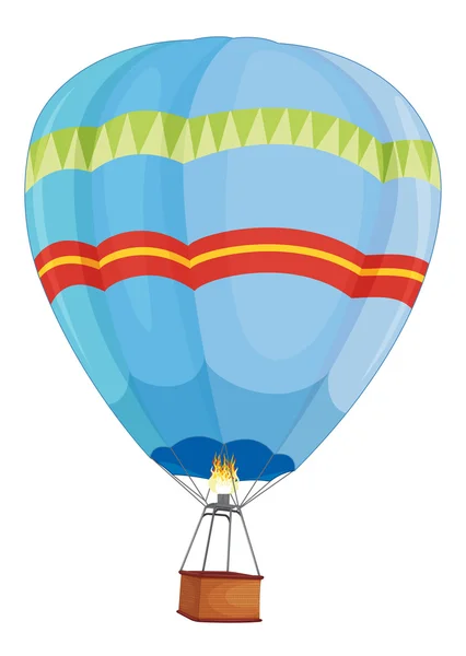 Balloon — Stock Vector