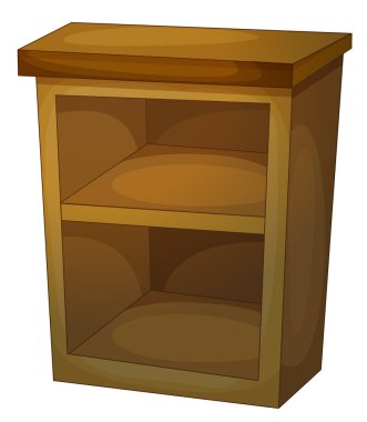 shelf clipart