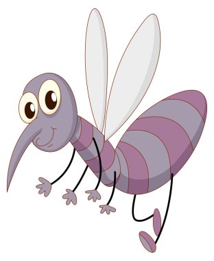 Mozzie clipart